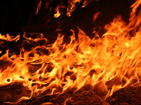 fire