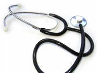 stethoscope