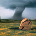 tornado
