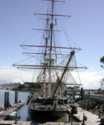 mayflower