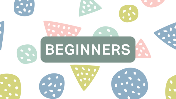 Beginners